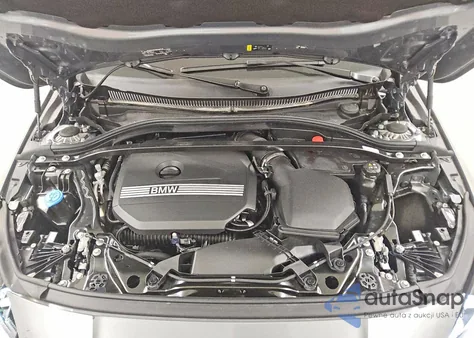 2026 BMW 228Xi z USA, uszkodzony, nr VIN WBA23GG06T7U12964